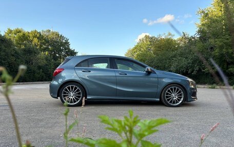 Mercedes-Benz A-Класс, 2013 год, 1 980 000 рублей, 1 фотография