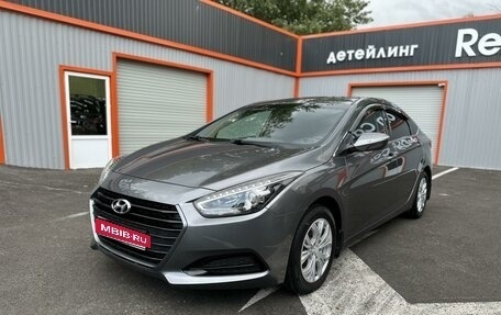 Hyundai i40 I рестайлинг, 2015 год, 1 530 000 рублей, 1 фотография