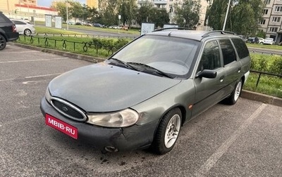 Ford Mondeo I, 1993 год, 125 000 рублей, 1 фотография