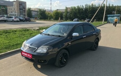 Toyota Corolla, 2001 год, 650 000 рублей, 1 фотография