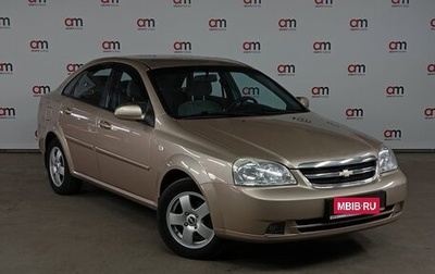 Chevrolet Lacetti, 2008 год, 519 000 рублей, 1 фотография