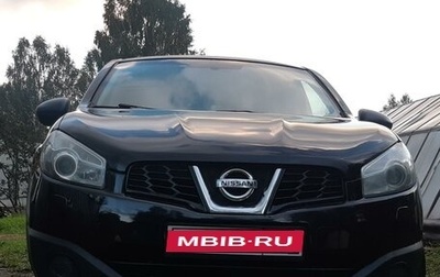 Nissan Qashqai, 2013 год, 1 190 000 рублей, 1 фотография