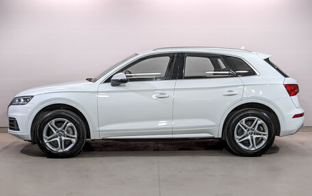 Audi Q5, 2017 год, 8 фотография