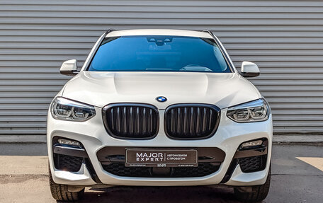 BMW X3, 2021 год, 6 150 000 рублей, 2 фотография