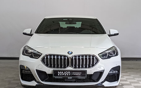 BMW 2 серия F44, 2020 год, 3 390 000 рублей, 2 фотография