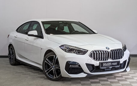 BMW 2 серия F44, 2020 год, 3 390 000 рублей, 3 фотография