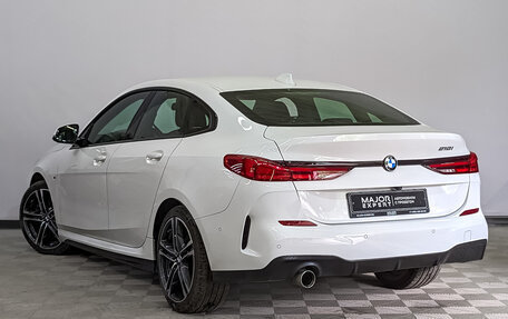 BMW 2 серия F44, 2020 год, 3 390 000 рублей, 7 фотография