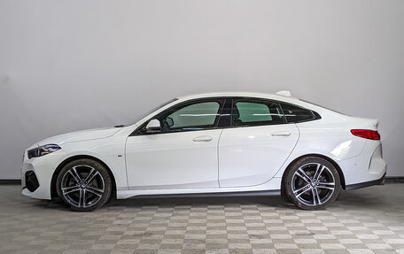 BMW 2 серия F44, 2020 год, 3 390 000 рублей, 8 фотография