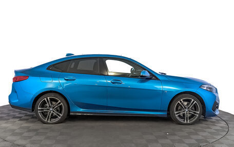 BMW 2 серия F44, 2021 год, 3 730 000 рублей, 4 фотография