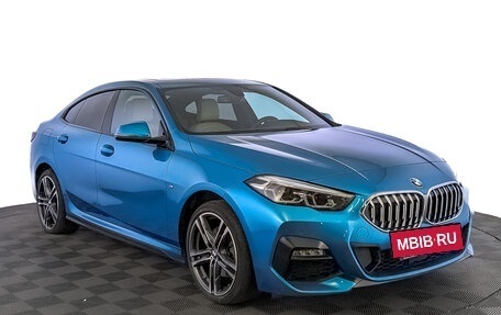 BMW 2 серия F44, 2021 год, 3 730 000 рублей, 3 фотография