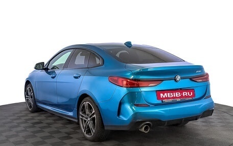 BMW 2 серия F44, 2021 год, 3 730 000 рублей, 7 фотография