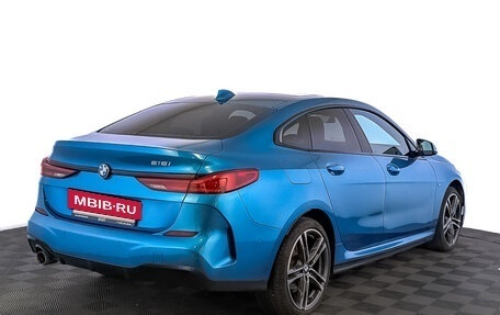 BMW 2 серия F44, 2021 год, 3 730 000 рублей, 5 фотография