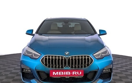 BMW 2 серия F44, 2021 год, 3 730 000 рублей, 2 фотография