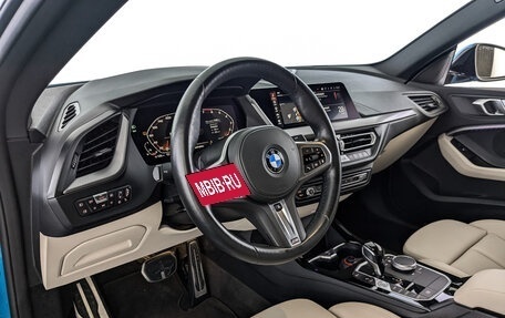 BMW 2 серия F44, 2021 год, 3 730 000 рублей, 15 фотография