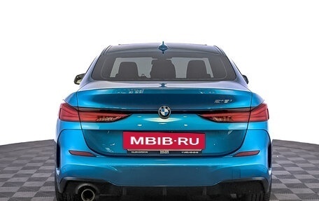 BMW 2 серия F44, 2021 год, 3 730 000 рублей, 6 фотография