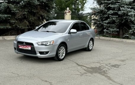 Mitsubishi Lancer IX, 2010 год, 800 000 рублей, 1 фотография