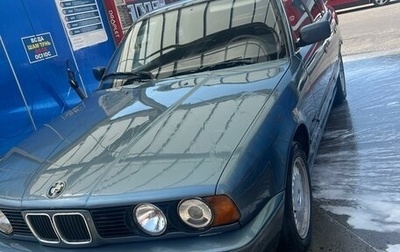 BMW 5 серия, 1990 год, 325 000 рублей, 1 фотография