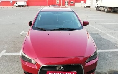 Mitsubishi Lancer IX, 2014 год, 1 500 000 рублей, 1 фотография