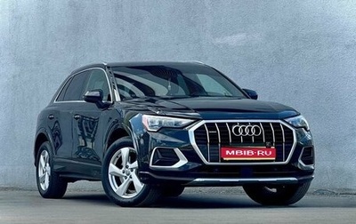 Audi Q3, 2020 год, 3 150 000 рублей, 1 фотография