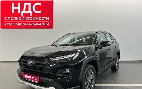 Toyota RAV4, 2024 год, 5 199 000 рублей, 1 фотография