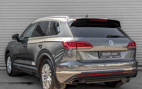 Volkswagen Touareg III, 2019 год, 6 355 000 рублей, 7 фотография