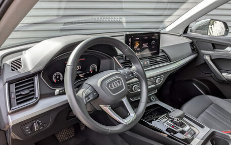 Audi Q5, 2021 год, 6 295 000 рублей, 16 фотография