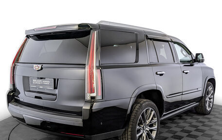 Cadillac Escalade IV, 2020 год, 7 560 000 рублей, 5 фотография