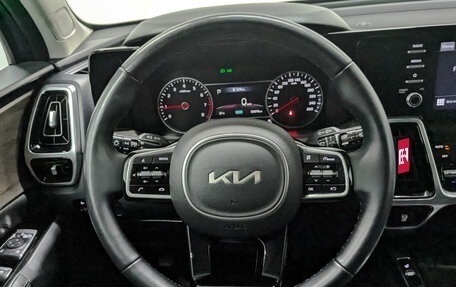 KIA Sorento IV, 2022 год, 4 430 000 рублей, 22 фотография