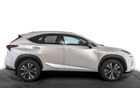 Lexus NX I, 2019 год, 3 875 000 рублей, 4 фотография