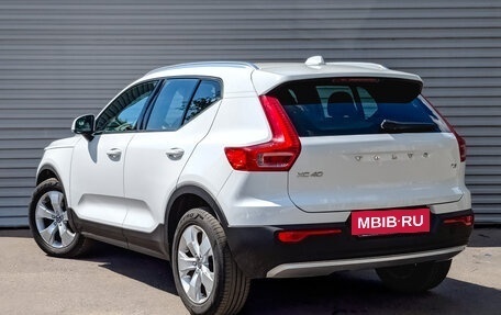 Volvo XC40 I, 2021 год, 3 600 000 рублей, 7 фотография