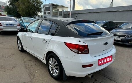 Chevrolet Cruze II, 2013 год, 6 фотография