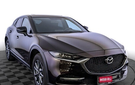 Mazda CX-4, 2023 год, 2 950 000 рублей, 3 фотография