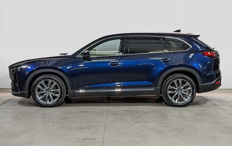 Mazda CX-9 II, 2018 год, 4 045 000 рублей, 8 фотография