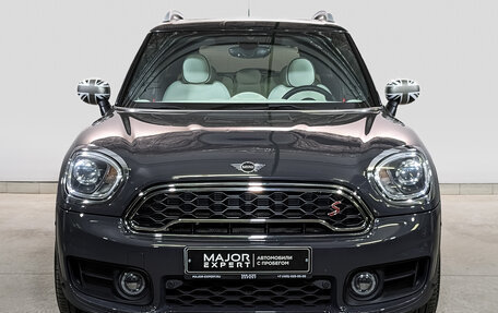 MINI Countryman II (F60), 2020 год, 3 920 000 рублей, 2 фотография