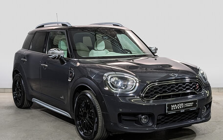 MINI Countryman II (F60), 2020 год, 3 920 000 рублей, 3 фотография