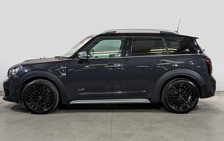 MINI Countryman II (F60), 2020 год, 3 920 000 рублей, 8 фотография