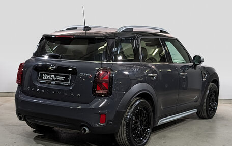 MINI Countryman II (F60), 2020 год, 3 920 000 рублей, 5 фотография