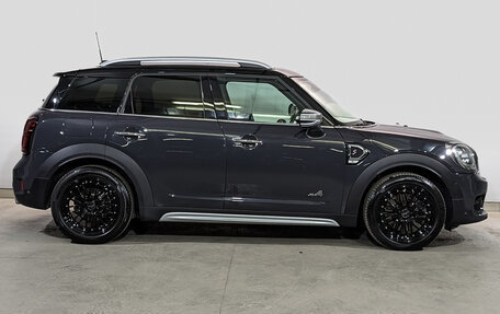 MINI Countryman II (F60), 2020 год, 3 920 000 рублей, 4 фотография