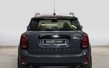 MINI Countryman II (F60), 2020 год, 3 920 000 рублей, 6 фотография