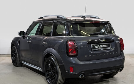 MINI Countryman II (F60), 2020 год, 3 920 000 рублей, 7 фотография