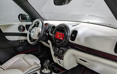 MINI Countryman II (F60), 2020 год, 3 920 000 рублей, 13 фотография