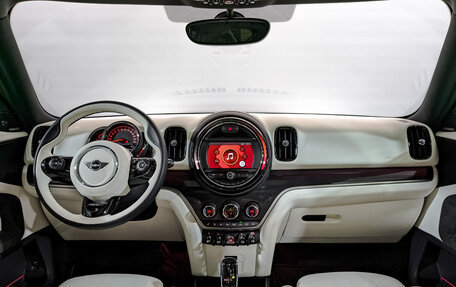 MINI Countryman II (F60), 2020 год, 3 920 000 рублей, 14 фотография