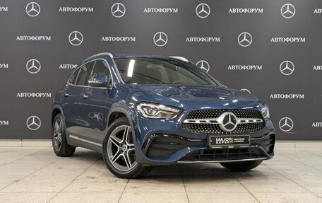 Mercedes-Benz GLA, 2020 год, 4 490 000 рублей, 3 фотография