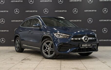 Mercedes-Benz GLA, 2020 год, 4 490 000 рублей, 10 фотография