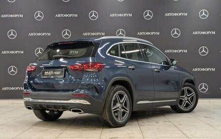 Mercedes-Benz GLA, 2020 год, 4 490 000 рублей, 17 фотография