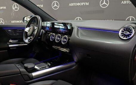 Mercedes-Benz GLA, 2020 год, 4 490 000 рублей, 14 фотография