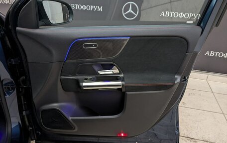 Mercedes-Benz GLA, 2020 год, 4 490 000 рублей, 29 фотография