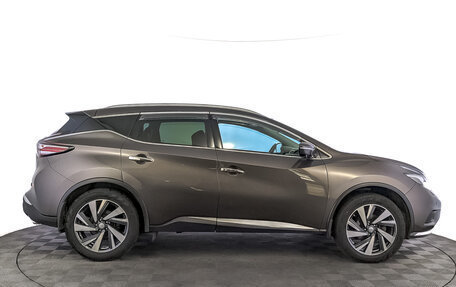 Nissan Murano, 2020 год, 3 625 000 рублей, 4 фотография