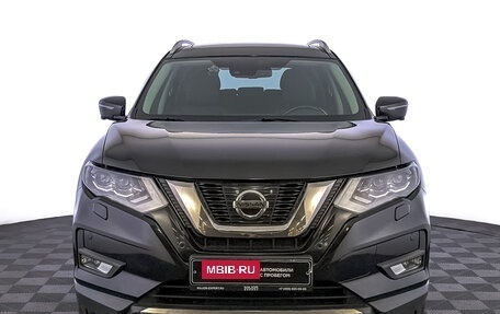 Nissan X-Trail, 2021 год, 2 фотография