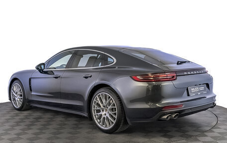 Porsche Panamera II рестайлинг, 2017 год, 6 790 000 рублей, 7 фотография